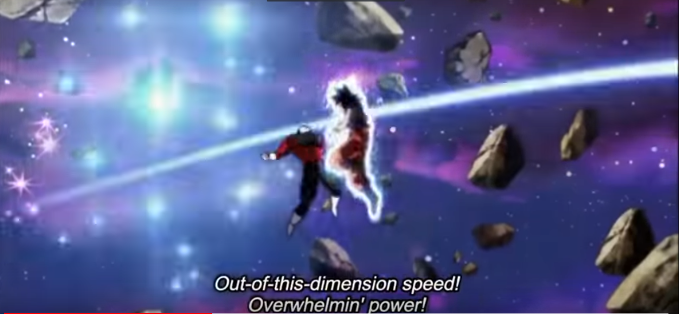 Dragon ball super Episode-129 With subtitles - Dragon ball super Episodes