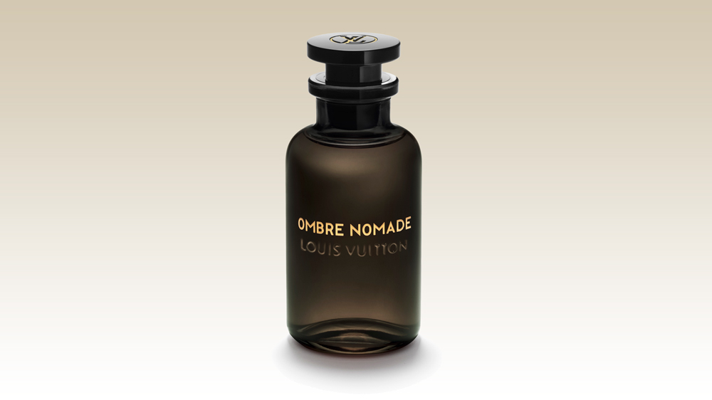 Passion For Luxury : Louis Vuitton Releases Its First Oud Fragrance, Ombre Nomade