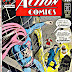 Action Comics #406 - Alex Toth reprint