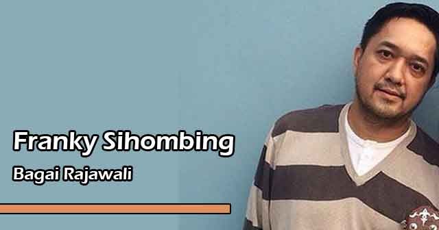 Lirik Lagu Rohani Bagai Rajawali (Hanya KepadaNya Ku Kan