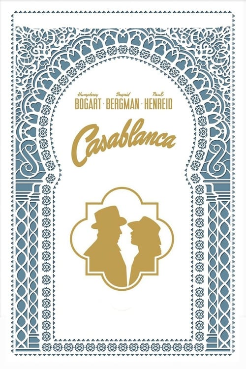[VF] Casablanca 1942 Film Complet Streaming Regarder