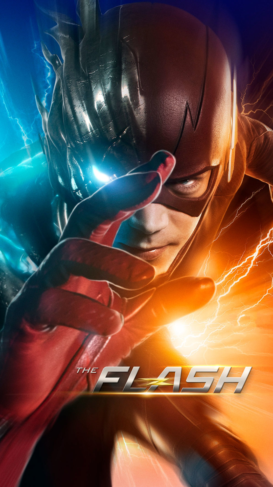 The Flash Tv Show