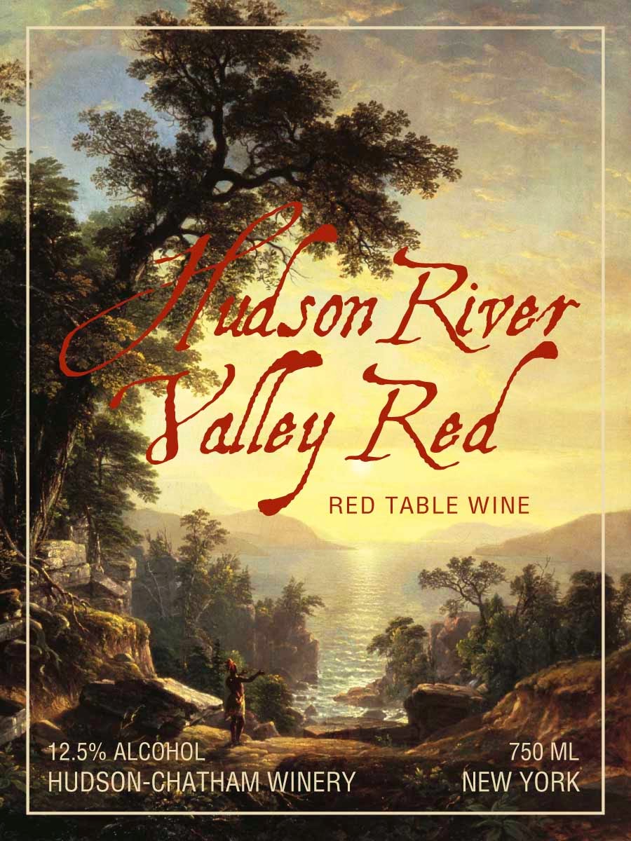 http://www.hudsonchathamwinery.com/hudson-river-valley-red/