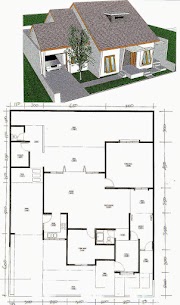 18+ Istimewa Desain Rumah Minimalis Sederhana Pdf