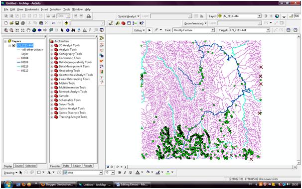 Z editor. Obdata редактирование.