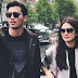 Fazura 'Wanita Terindah' Fattah Amin?