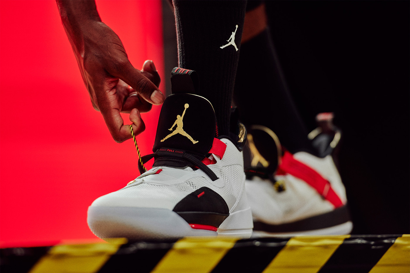 jordan xxxiii release date