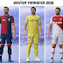 FIFA 19 January 08 squads Winter transfers 18/19