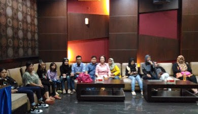 Tempat Karaoke Dewi Air Group Karawang Dan Harga Room Terbaru