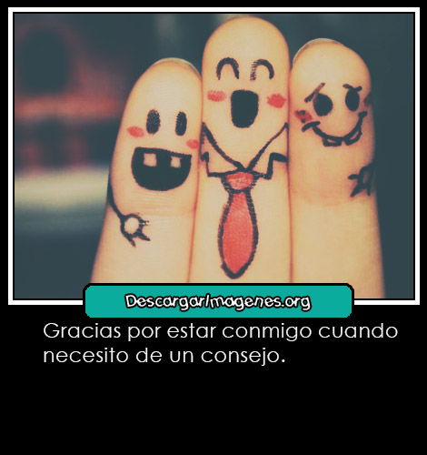 Enviar mensajes de amistad.