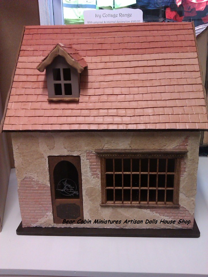 Bearcabinminiatures Bear Cabin Miniatures Artisan Dolls House Shop