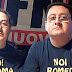 Forza Nuova emula lo spot omofobo di Fratelli d'Italia (e non chiede scusa per le offese)