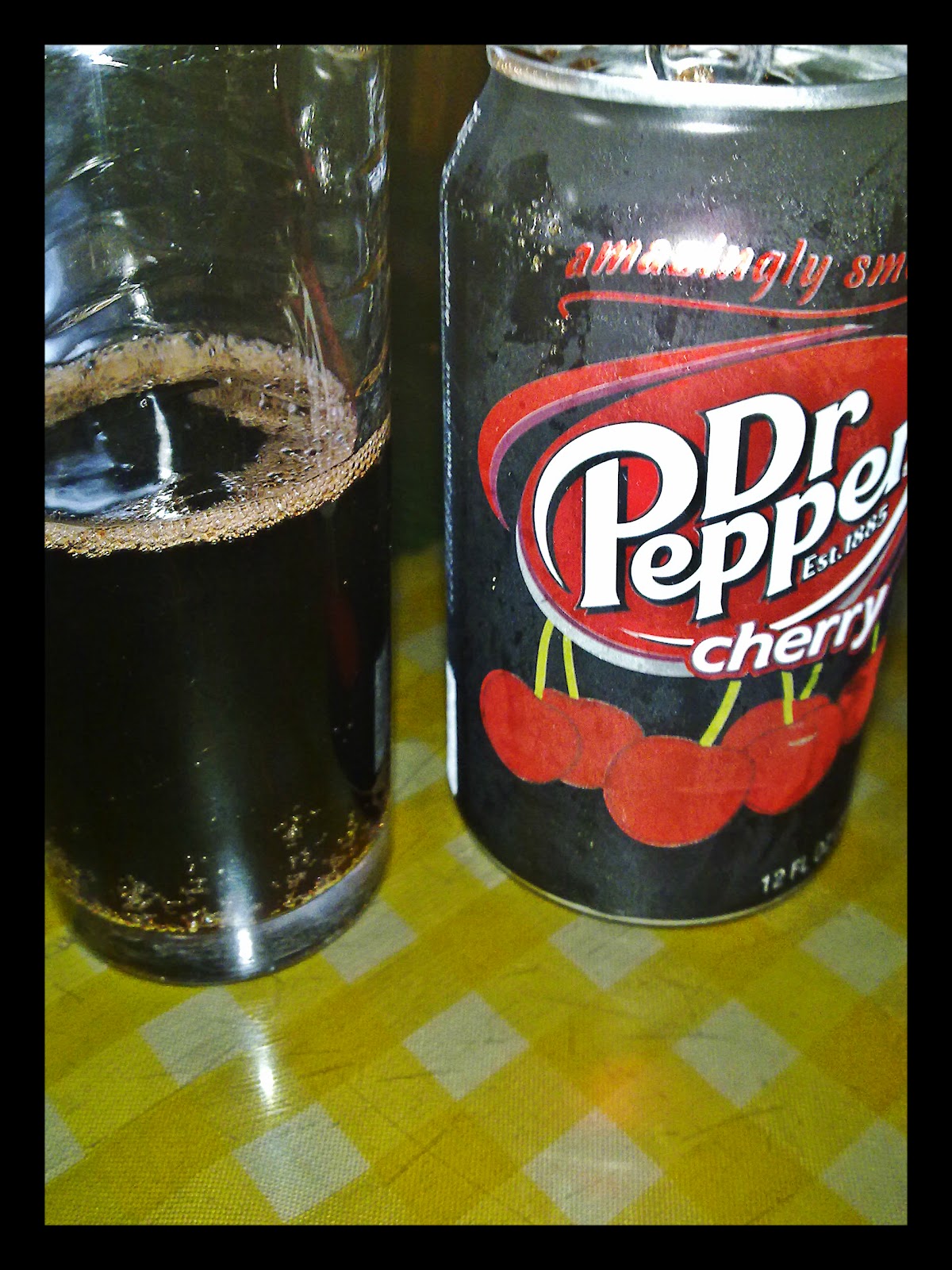 F/D EXPLORER Dr. Pepper or Dr. Pepper Cherry??!!!!