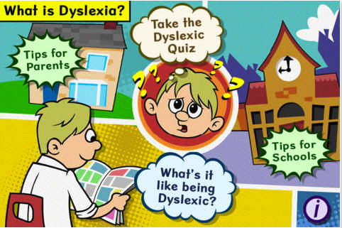 Ipad Apps For Learners With Dyslexia >> 4 Good Ipad Apps For Learners With Dyslexia Educational Technology Ipad Apps For Learners With Dyslexia >> 4 Good Ipad Apps For Learners With Dyslexia Educational Technology