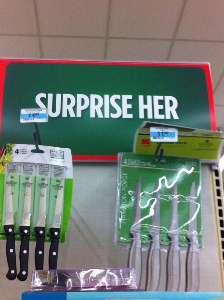 Just Cool Pics Funny Improper Sign Placements