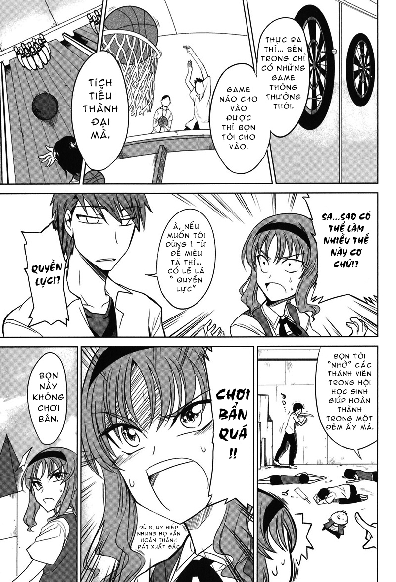 D Frag chap 7
