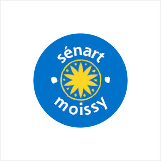 US Senart-Moissy Logo vector (.cdr) Free Download