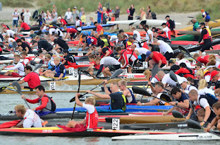 Singapore Marathon Worlds 2011 - Ben Brown | erbse2006