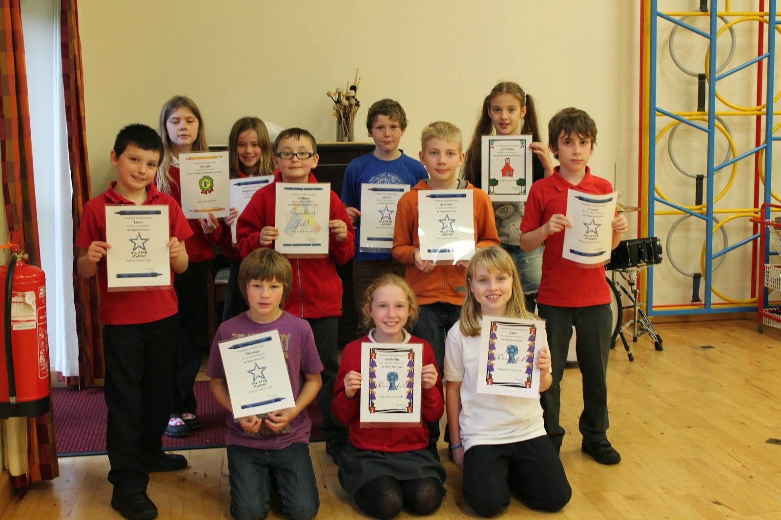 class-3-dojo-certificate-winners