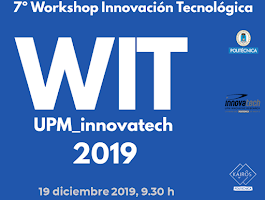 7º WIT UPM_innovatech