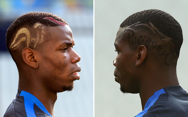 Paul Pogba Bursa Transfer: Paul Pogba akhirnya setuju ke Manchester United?