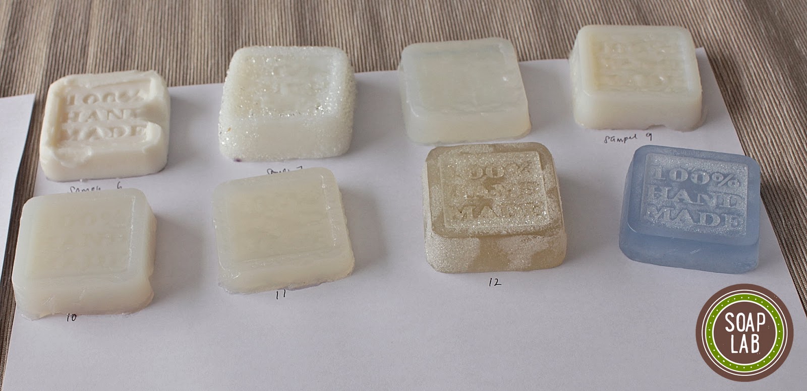 handmade organic soap base melt and pour malaysia