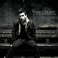 Tye James - "The NaivEp"