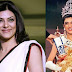 Sushmita Sen - Enchanting - Nostalgia - Makes India proud again after 23 years !!
