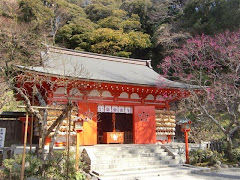 荏柄天神社