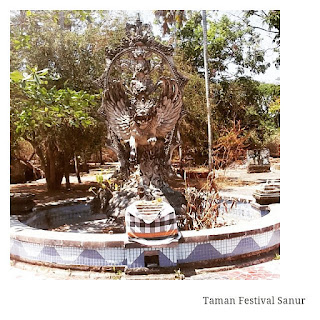 taman festival bali taman festival sanur bali
