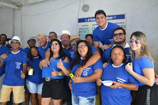 OS 20 ANOS DA PODEROSA DO VALE