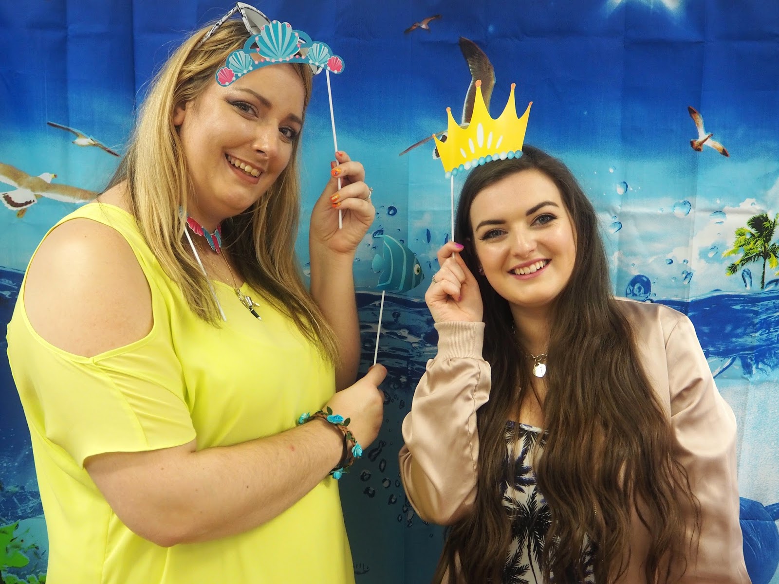 #Jet2Sunchester Event - UK Travel Blogger Rachel Nicole