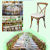 Sewa Sofa | Penyewaan Sofa | Rental Sofa: Sewa Cross Back Chairs
