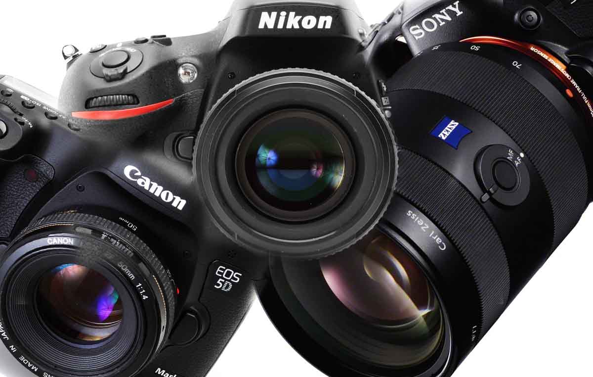 මගේ අත්දැකීම් ලංකාව ඇතුලේ Nikon, Canon කැමරා එක්ක තරඟ වදින Sony කැමරාව....