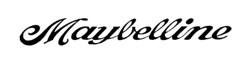 Maybelline logo 1917