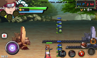 Sprite Senki: Choco rep Choji by Rakemoon Terbaru 2017 Sprite Senki: Choco rep Choji by Rakemoon Terbaru 2017