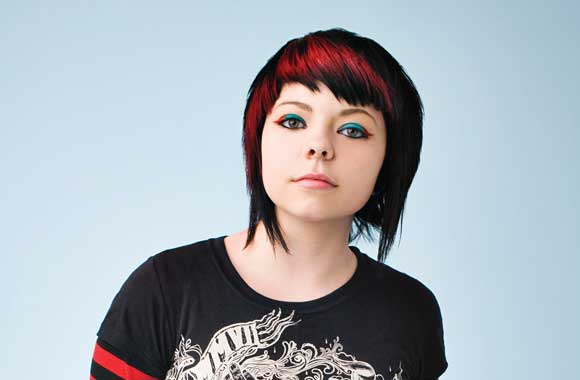 Shiloh dating onision