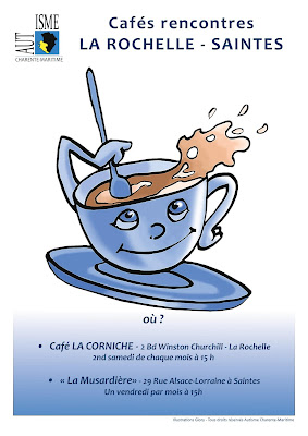 Rencontres saintes 17