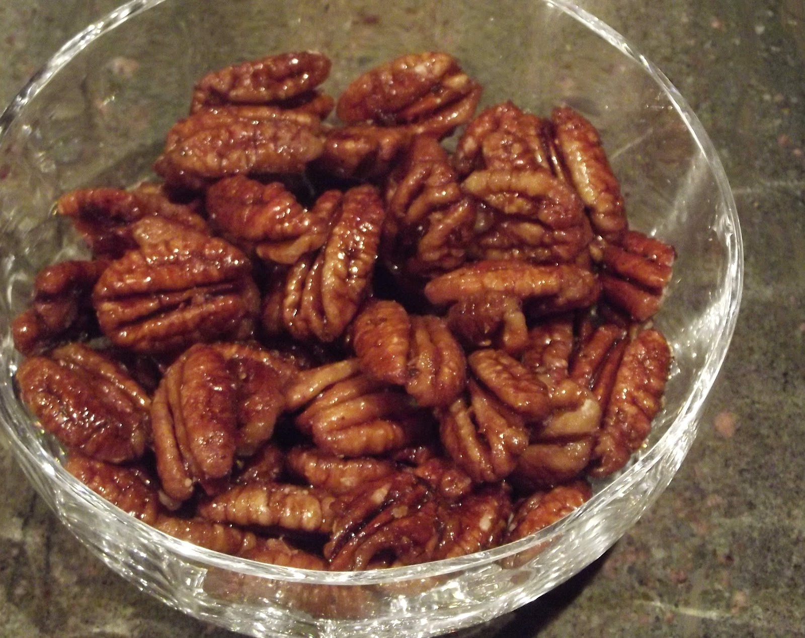 Spoon and Ink Party Nuts That Aren’t Your Guests What’s cooking