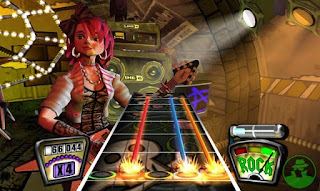 Download Guitar Hero Encore Rocks the 80s PS2 ISO