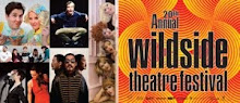 Centaur/ 20e Wildside theatre festival