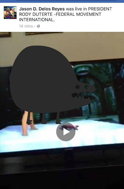 MUST READ! PNP Warns Netizens Who Shared 'Destruction of Daisy' Could Go To Jail Too! MUST READ! PNP Warns Netizens Who Shared 'Destruction of Daisy' Could Go To Jail Too!