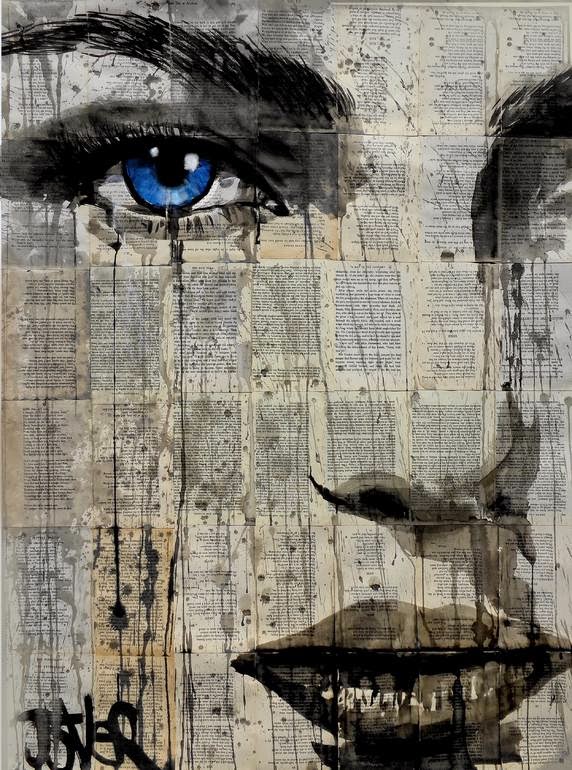 31-Wild-Winds-Loui-Jover-Drawings-on-Book-Pages-www-designstack-co