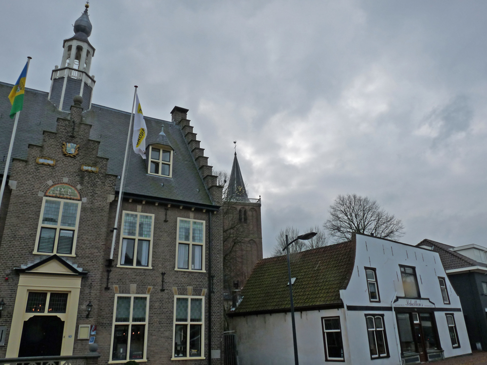 Bali, Cuba, Egypt, France, Italy, the Netherlands and Spain Het