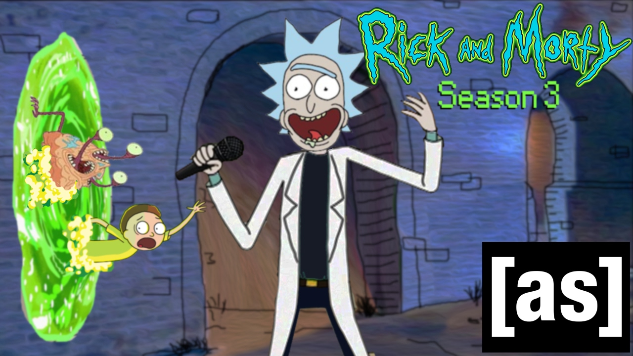 Descargar Rick And Morty 3° Temporada 720p Mundo Peliculas Descargar Rick And Morty 3° Temporada 720p Mundo Peliculas