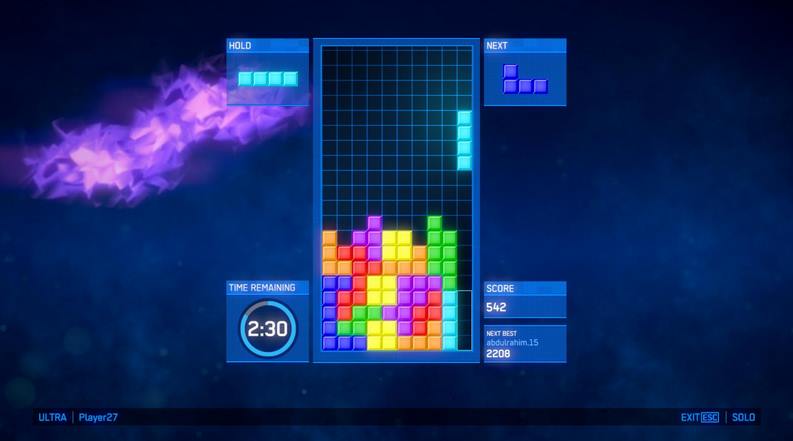 Tetris Ultimate PC Full Español