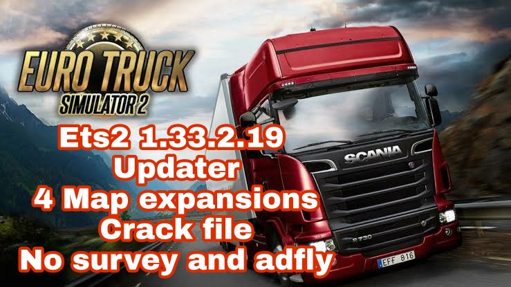 ets2 crack download ets2 crack download