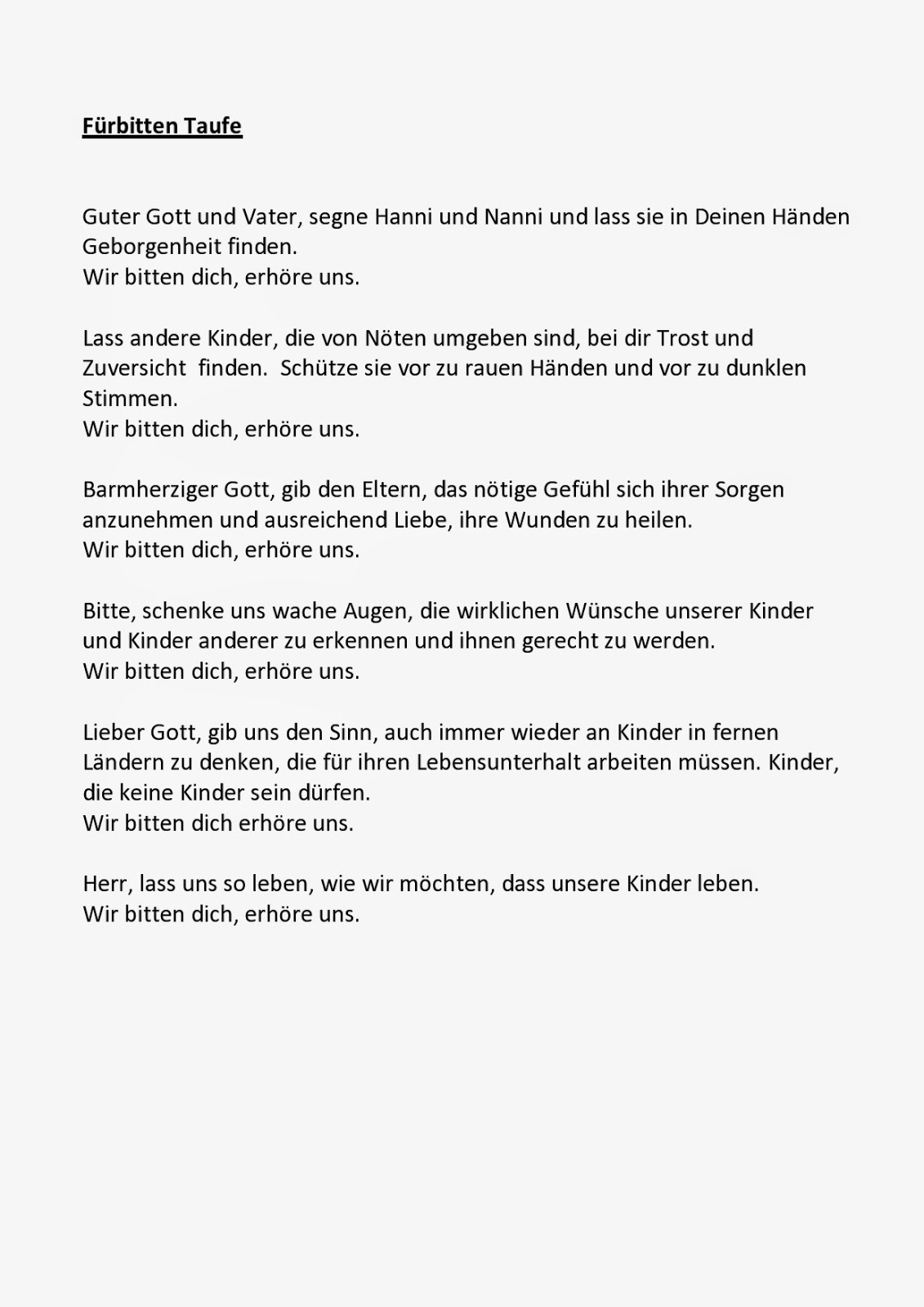 Schleifenband und Zuckerguss Zwillingstaufe