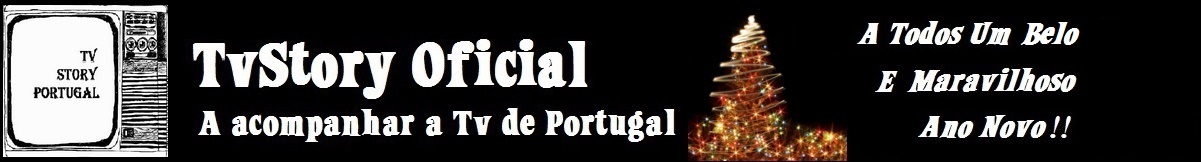 TvStory Oficial Portugal 2