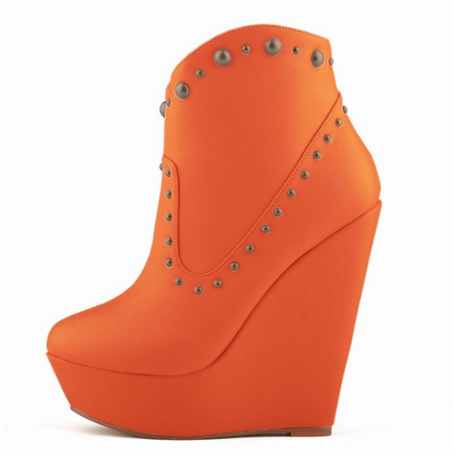 Top Women's,Boots,good,quality,solid,flat,with,Boots,more,colour